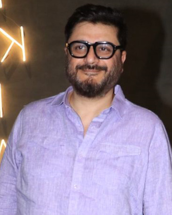 Goldie Behl