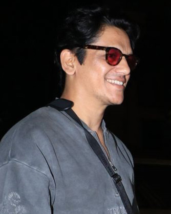 Vijay Varma