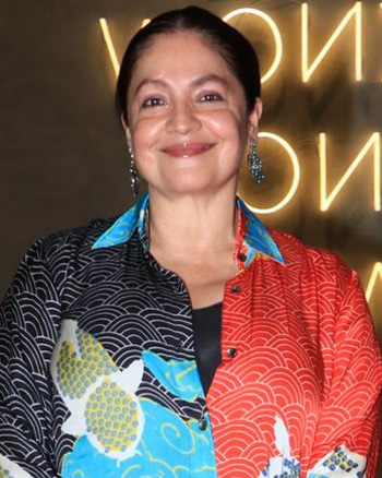 Pooja Bhatt