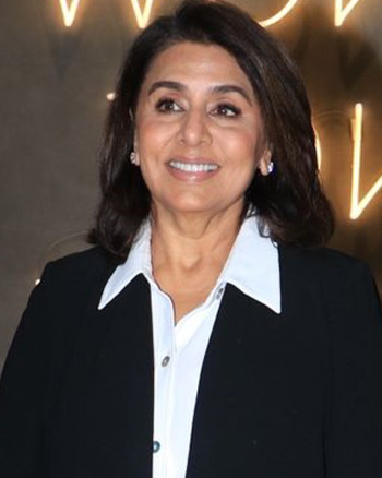 Neetu Singh