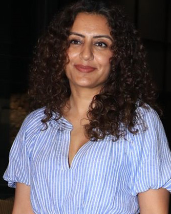 Parveen Dusanj