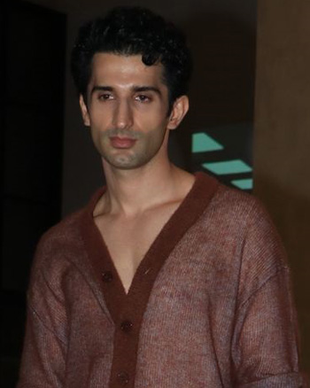 Sidhant Gupta