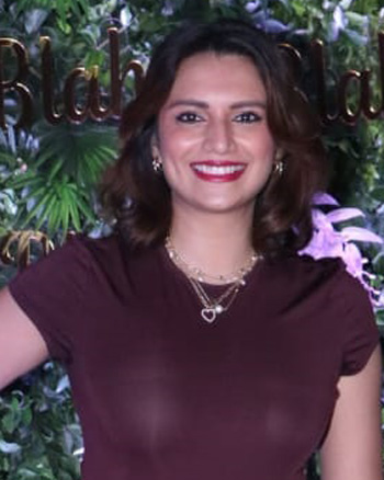 Lekha Prajapati