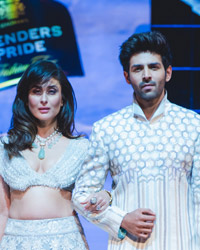 Kareena Kapoor and Kartik Aaryan