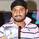 Teji Sandhu and Harbhajan Singh