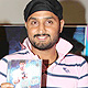 Teji Sandhu and Harbhajan Singh