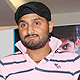 Harbhajan Singh launch the album 'Blue Eyes' by Teji Sandhu