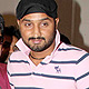 Teji Sandhu and Harbhajan Singh