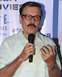 Blue Mountain Film Press Meet