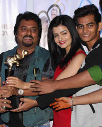 Blue Mountain Film Press Meet