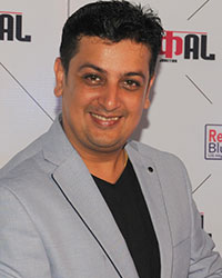 Rajiv Uttam (Anusaya Head Of Operation Bangalore)