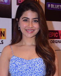 Aditi Bhatia