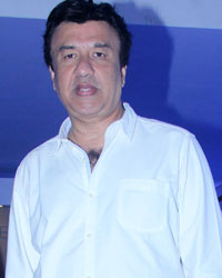 Anu Malik