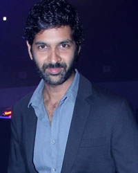 Purab Kohli