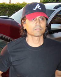 Nagesh Kukunoor