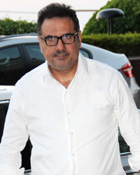 Boman Irani