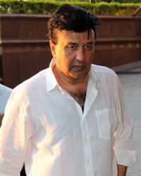 Anu Malik