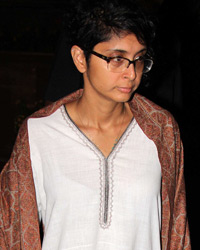 Kiran Rao