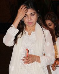 Alka Yagnik