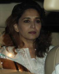 Madhuri Dixit