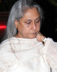 Jaya Bachchan