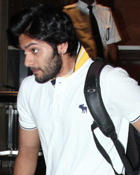 Ali Fazal