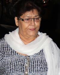 Saroj Khan