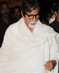 Amitabh Bachchan