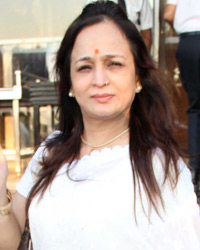 Smita Thackeray