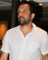 Atul Kasbekar