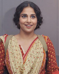 Vidya Balan