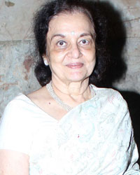 Asha Parekh