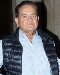 Salim Khan