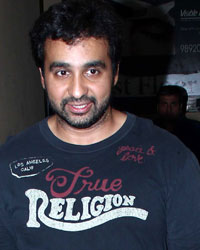 Raj Kundra