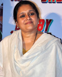 Supriya Pathak