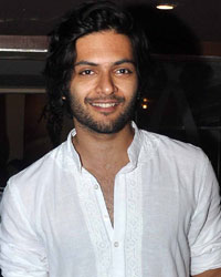 Ali Fazal