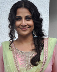 Vidya Balan