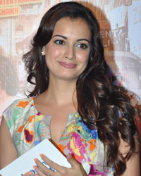 Dia Mirza