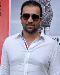 Atul Kasbekar