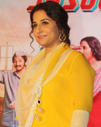 Vidya Balan