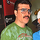 Aditya Pancholi and Atul Agnihotri