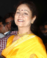 Aruna Irani