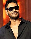 Ajay Devgn