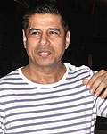 Sudesh Berry