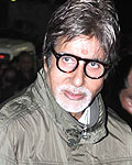 Amitab Bachchan