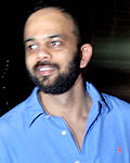 Rohit Shetty