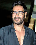 Ajay Devgn