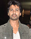 Nikhil Dwivedi