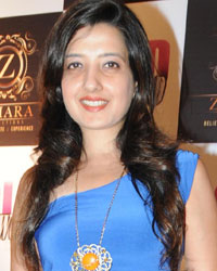 Amy Billimoria