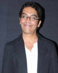 Hrijesh Hirjee